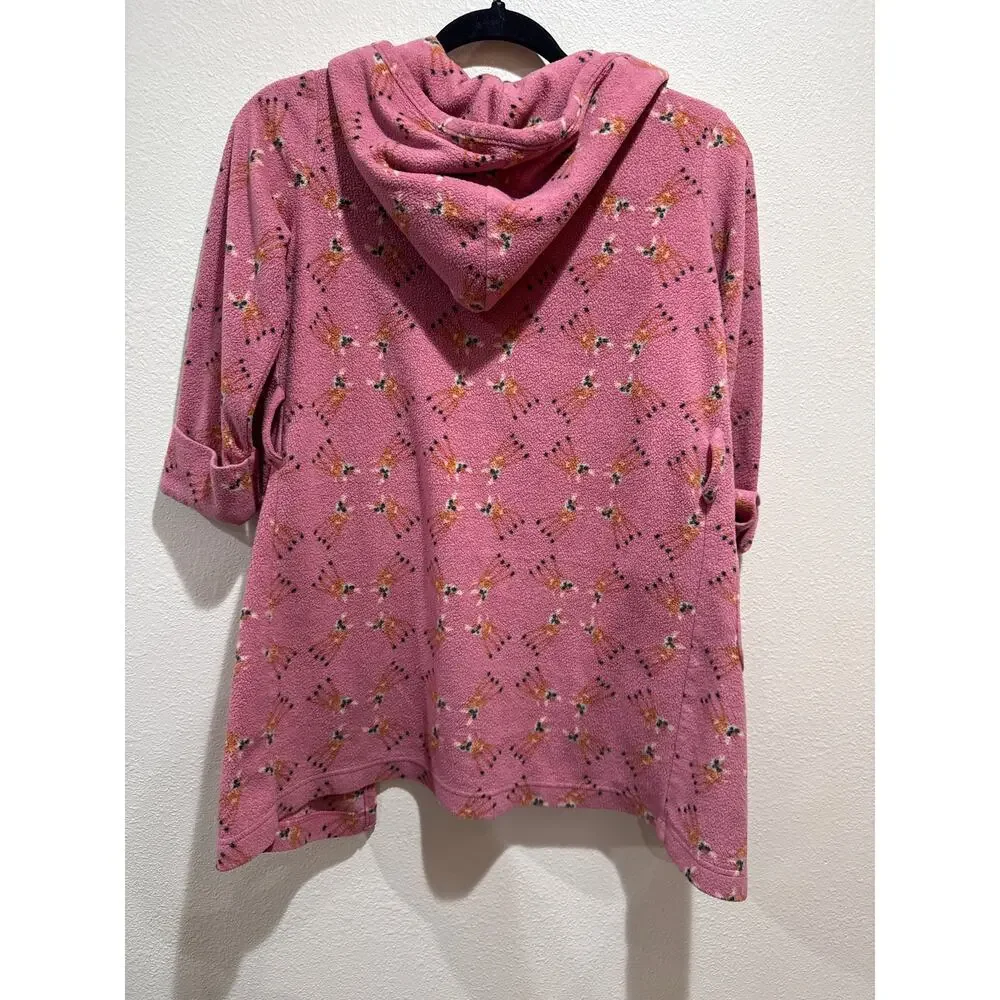 leveret kids robe